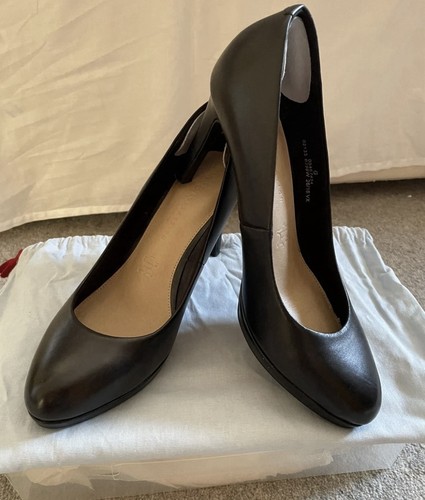 Stiletto shoes - stiletto,