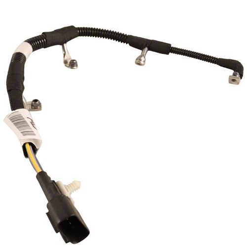 Genuine ford glow - ford, wire
