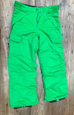 Billabong salopettes age 12