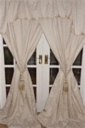 Fabulous vintage cream - fabulous,