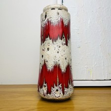 West German Vase Scheurich