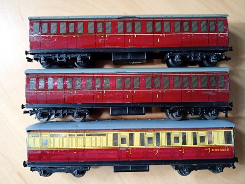 Hornby dublo d11 32014 - hornby, &