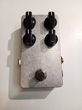 Tube Screamer Lovepedal Super