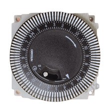 Potterton Promax Combi 24 28 33 ERP Boiler Mechanical Timer- MPN 247206