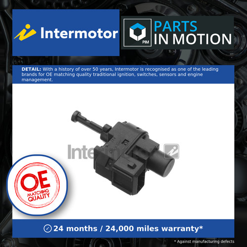 Brake light switch 51530 - brake,