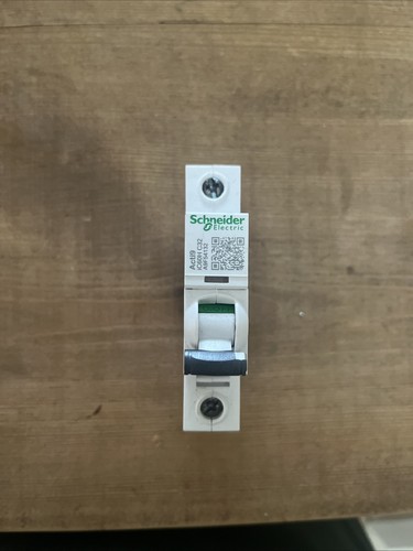 Schneider electric acti9 - schneider, ic60h
