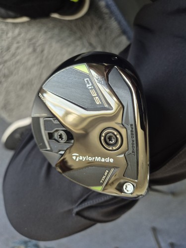 Taylormade qi35 tour - tour, 3