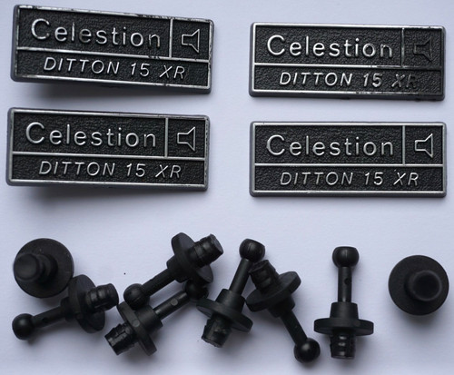 Celestion ditton xr - celestion, 15