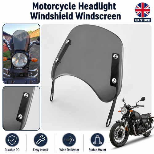 Black 7 motorcycle - black, 5"-7"motorcycle
