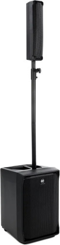 Rcf evox active portable pa - rcf,