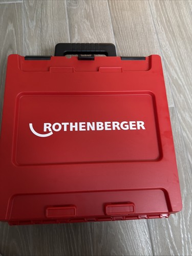 Rothenberger rofrost rapid - rothenberger,