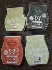 Scentsy Wax Melt Bars Pack