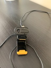 Web Сamera Webcam Philips SPZ2000