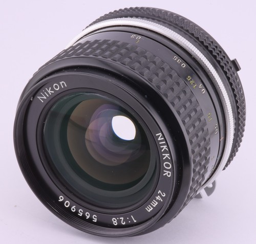 Vintage 35mm nikon nikkor - vintage,