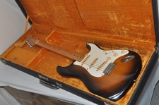 Fender Japan Squier