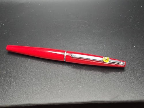 Scuderia ferrari sheaffer - scuderia,