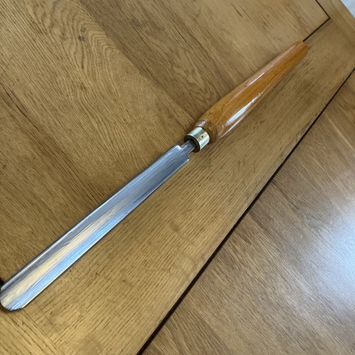 Woodturning 22mm wide heavy - ,