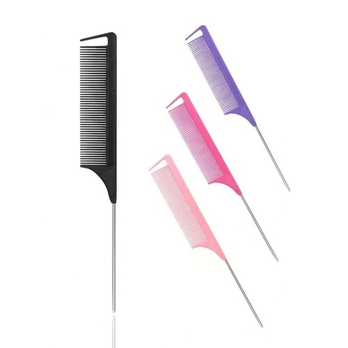 Hairdressers barbers metal pin - hairdressers,
