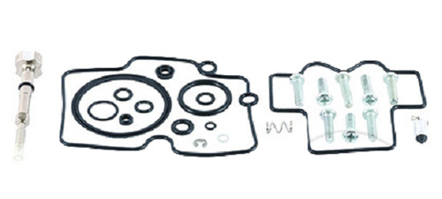 Carburetor repair kit - repair,