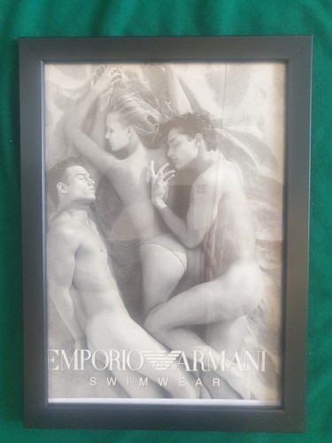 Emporium armani original - emporium,