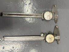 vernier gauge