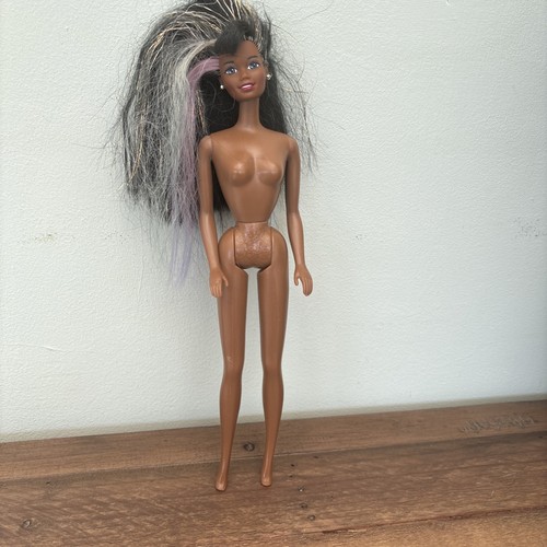 Splash colour barbie - colour,