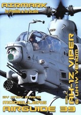 Modellers Airguide 39 Bell