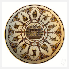 Wedgwood Shakespeare