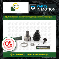 CV Joint fits FORD FOCUS Mk2