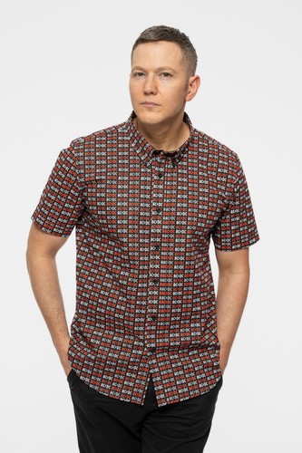 Casual shirt classic - casual,