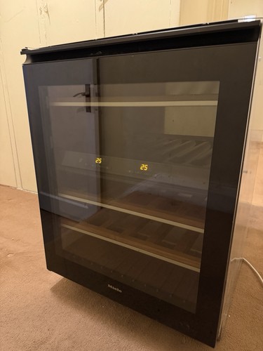 Miele kwt 4154 - miele,