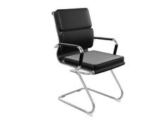 Avanti - Medium Back Leather