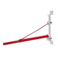 Electric Hoist Support Arm