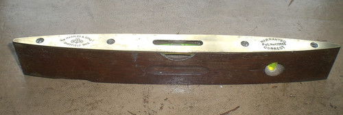 Marples shamrock vintage - shamrock,