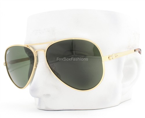 Ray ban aviator - aviator, sunglasses