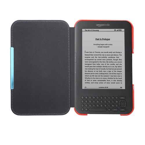 1pcs reader case shockproof - case,