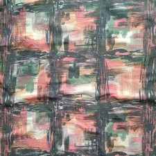 Vintage Retro 50s Geometric