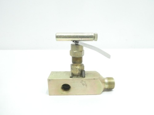 Anderson greenwood m5ahsc 46sp - anderson,