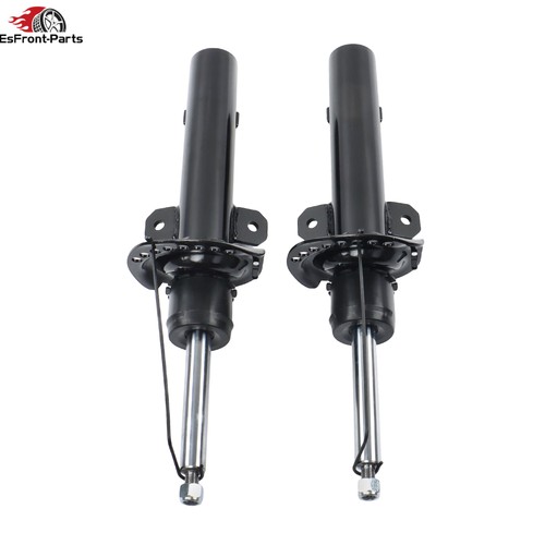Front absorbers shockers - 2x,