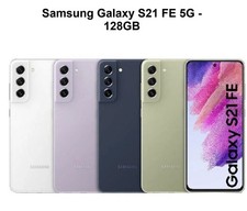 Samsung Galaxy S21 FE 5G