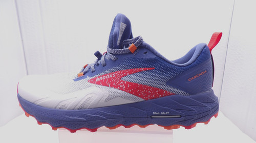 Brooks cascadia women - brooks, women's