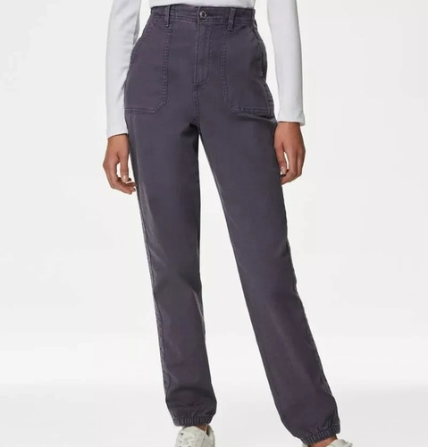 Jean jogger slim - jean, fit