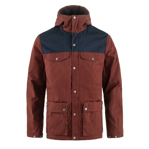 Fjallraven greenland winter - fjallraven,