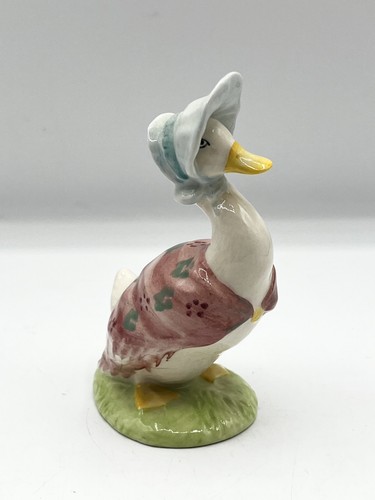 Royal doulton beswick jemima - doulton,