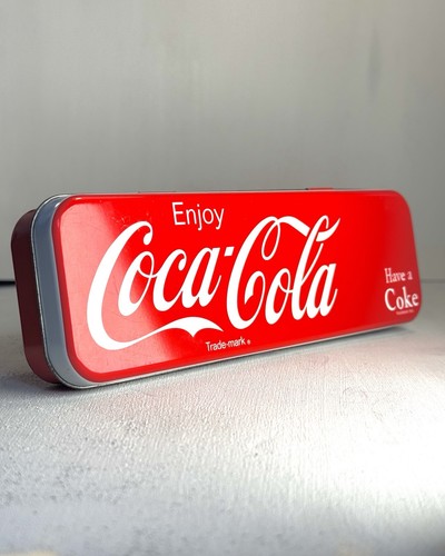 Vintage coca cola - vintage, pencil