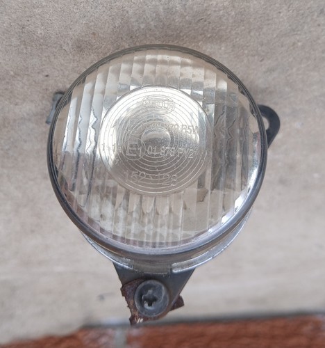 Hella front indicator - hella,