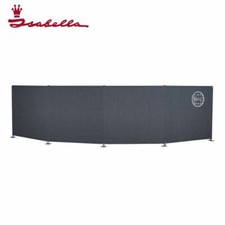 Isabella Mega Windscreen 4