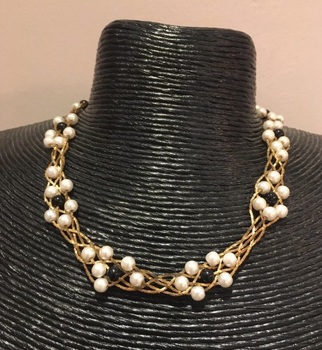Lovely faux pearl - lovely,