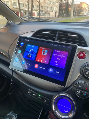 For honda jazz fit 2007 - honda, jazz/fit