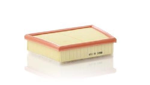 Original mann filter air - mann,
